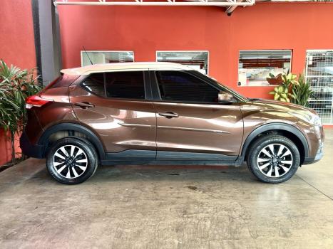 NISSAN Kicks , Foto 23
