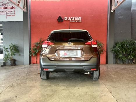 NISSAN Kicks , Foto 25