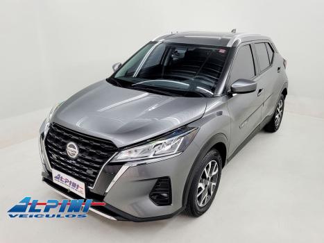 NISSAN Kicks , Foto 1