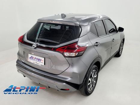 NISSAN Kicks , Foto 3