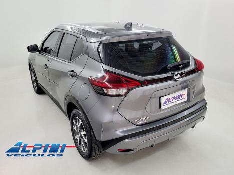 NISSAN Kicks , Foto 4