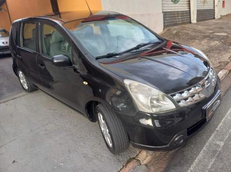 NISSAN Livina 1.6 16V 4P S FLEX, Foto 2