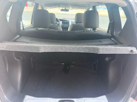 NISSAN Livina 1.6 16V 4P FLEX, Foto 6