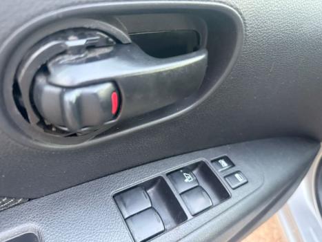 NISSAN Livina 1.6 16V 4P FLEX, Foto 9