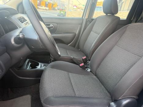 NISSAN Livina 1.6 16V 4P FLEX, Foto 11