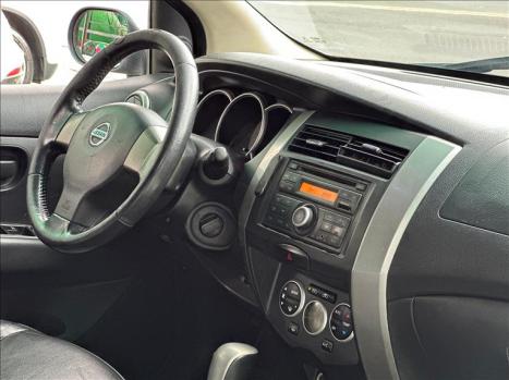 NISSAN Livina 1.6 16V 4P X-GEAR FLEX, Foto 5