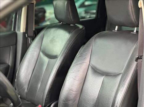 NISSAN Livina 1.6 16V 4P X-GEAR FLEX, Foto 6