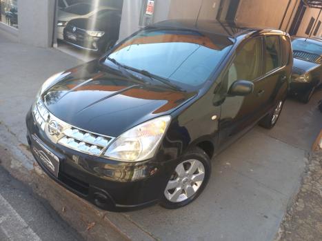 NISSAN Livina 1.6 16V 4P S FLEX, Foto 1