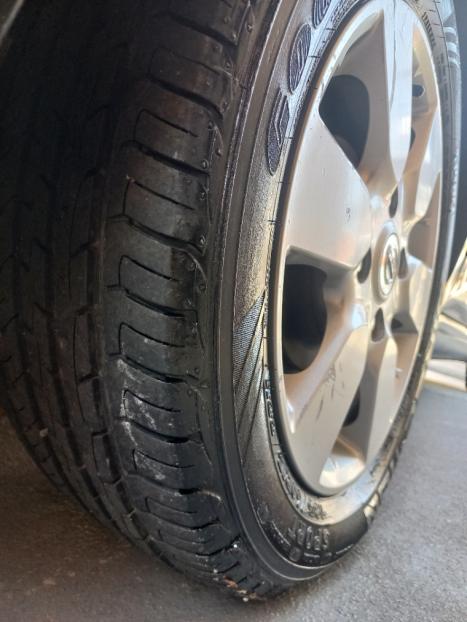 NISSAN Livina 1.6 16V 4P S FLEX, Foto 5