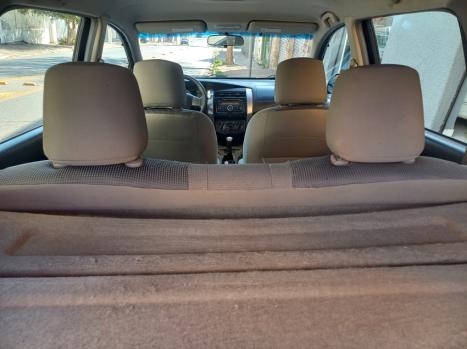 NISSAN Livina 1.6 16V 4P S FLEX, Foto 6