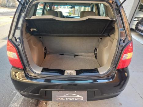 NISSAN Livina 1.6 16V 4P S FLEX, Foto 8