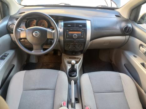 NISSAN Livina 1.6 16V 4P S FLEX, Foto 11