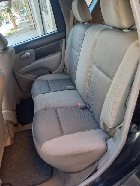 NISSAN Livina 1.6 16V 4P S FLEX, Foto 12