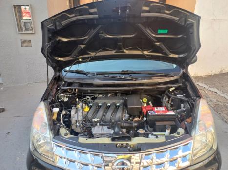NISSAN Livina 1.6 16V 4P S FLEX, Foto 14