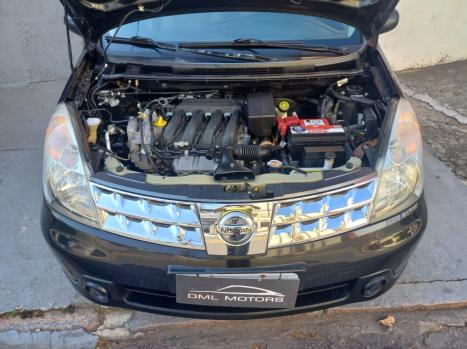 NISSAN Livina 1.6 16V 4P S FLEX, Foto 15