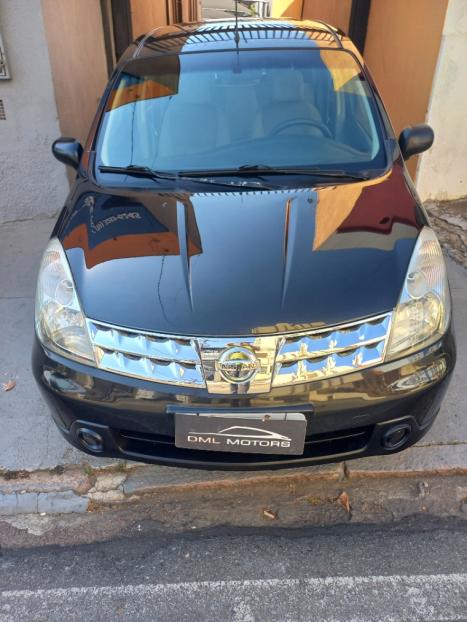 NISSAN Livina 1.6 16V 4P S FLEX, Foto 16