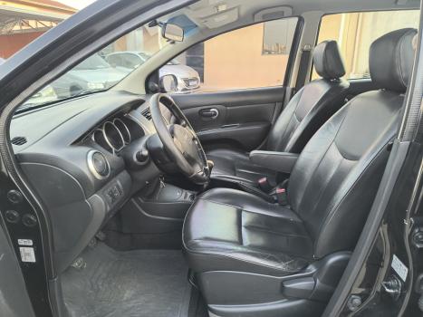 NISSAN Livina 1.6 16V 4P SL X-GEAR FLEX, Foto 2