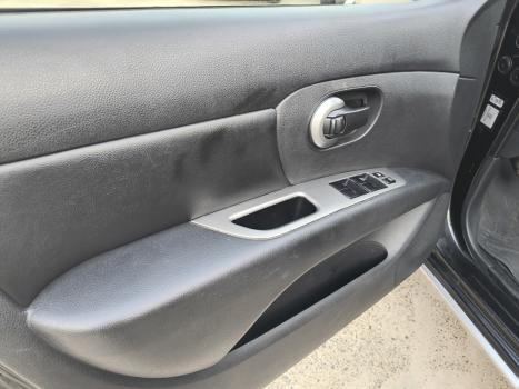 NISSAN Livina 1.6 16V 4P SL X-GEAR FLEX, Foto 5