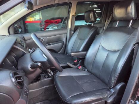 NISSAN Livina 1.6 16V 4P S FLEX, Foto 9