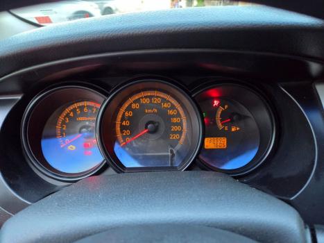 NISSAN Livina 1.6 16V 4P S FLEX, Foto 10