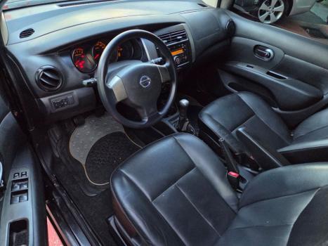 NISSAN Livina 1.6 16V 4P S FLEX, Foto 11