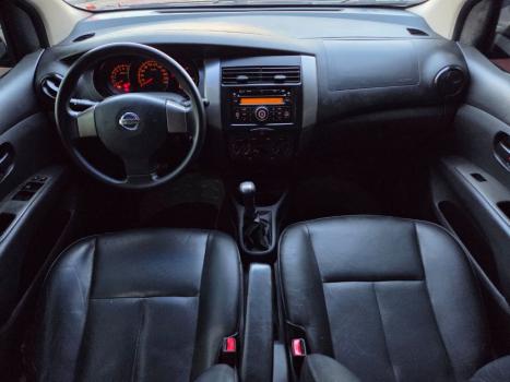 NISSAN Livina 1.6 16V 4P S FLEX, Foto 12
