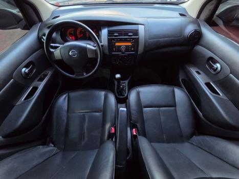 NISSAN Livina 1.6 16V 4P S FLEX, Foto 13