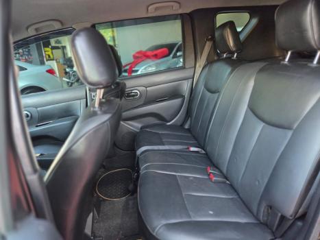 NISSAN Livina 1.6 16V 4P S FLEX, Foto 15