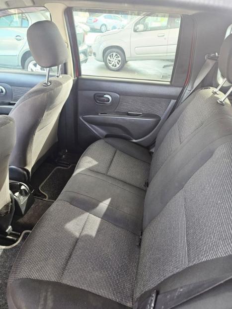 NISSAN Livina 1.6 16V 4P S FLEX, Foto 7