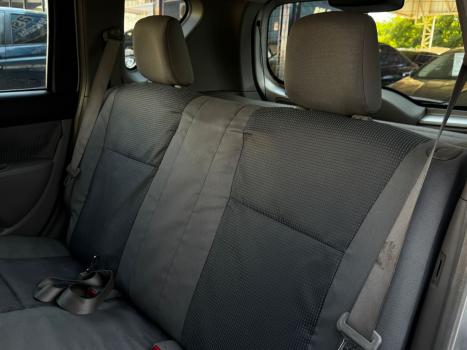 NISSAN Livina 1.6 16V 4P FLEX, Foto 13