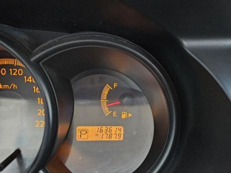 NISSAN Livina 1.8 16V 4P FLEX AUTOMTICO, Foto 11