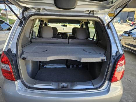 NISSAN Livina 1.8 16V 4P FLEX AUTOMTICO, Foto 15