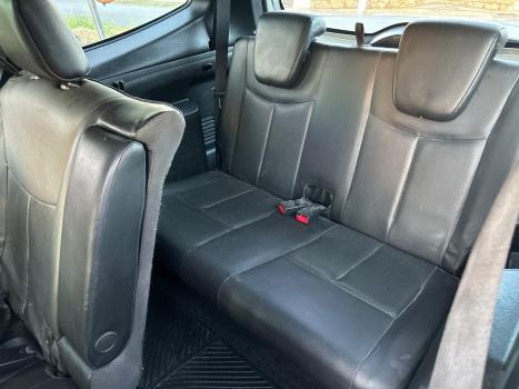 NISSAN Livina 1.8 16V 4P SL FLEX AUTOMTICO, Foto 9
