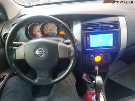 NISSAN Livina 1.8 16V 4P SL X-GEAR FLEX AUTOMTICO, Foto 3