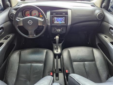 NISSAN Livina 1.8 16V 4P SL X-GEAR FLEX AUTOMTICO, Foto 3