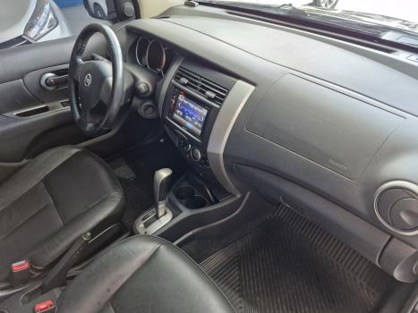 NISSAN Livina 1.8 16V 4P SL X-GEAR FLEX AUTOMTICO, Foto 5