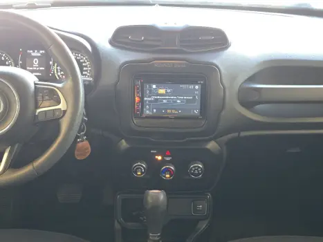 NISSAN Livina 1.8 16V 4P FLEX AUTOMTICO, Foto 7