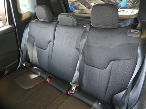NISSAN Livina 1.8 16V 4P FLEX AUTOMTICO, Foto 15