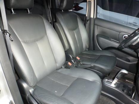 NISSAN Livina 1.8 16V 4P SL X-GEAR FLEX AUTOMTICO, Foto 7