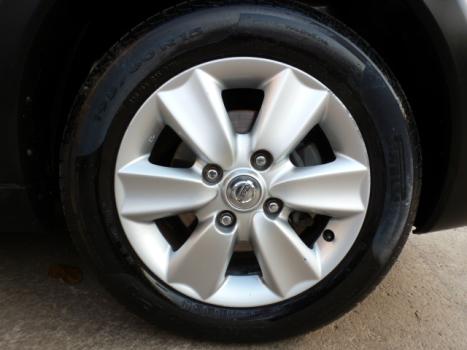 NISSAN Livina 1.8 16V 4P SL X-GEAR FLEX AUTOMTICO, Foto 9