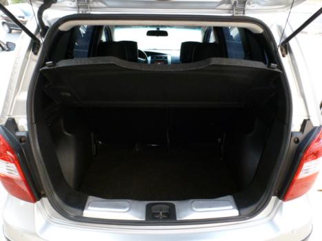 NISSAN Livina 1.8 16V 4P SL X-GEAR FLEX AUTOMTICO, Foto 10