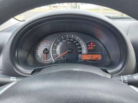 NISSAN March 1.0 12V 4P S FLEX, Foto 9