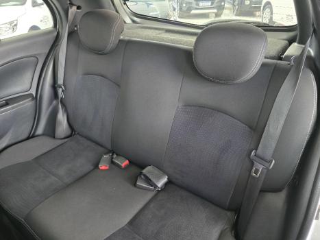 NISSAN March 1.6 16V 4P SV FLEX, Foto 15