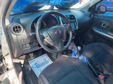 NISSAN March 1.6 16V 4P SL FLEX, Foto 7
