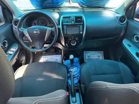 NISSAN March 1.6 16V 4P SL FLEX, Foto 8