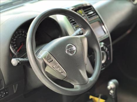 NISSAN March 1.6 16V 4P SL FLEX, Foto 4