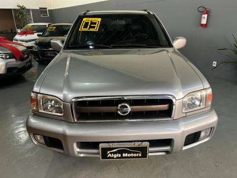 NISSAN Pathfinder 3.5 V6 24V 4P SE LUXO 4X4 AUTOMTICO, Foto 3