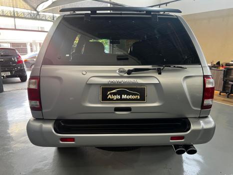 NISSAN Pathfinder 3.5 V6 24V 4P SE LUXO 4X4 AUTOMTICO, Foto 5