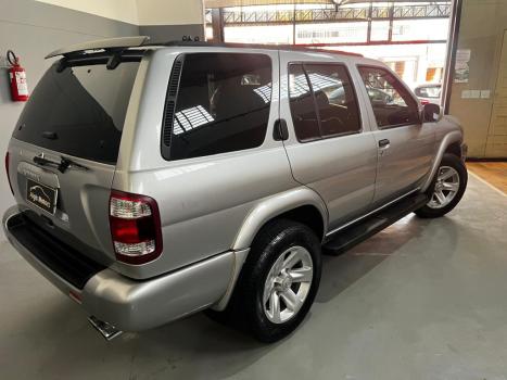 NISSAN Pathfinder 3.5 V6 24V 4P SE LUXO 4X4 AUTOMTICO, Foto 6