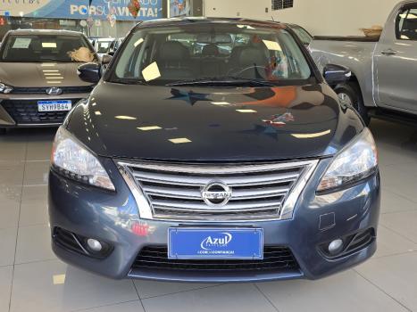 NISSAN Sentra 2.0  16V 4P S FLEX AUTOMTICO CVT, Foto 2